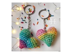 customized and handmade crochet products in Raipur