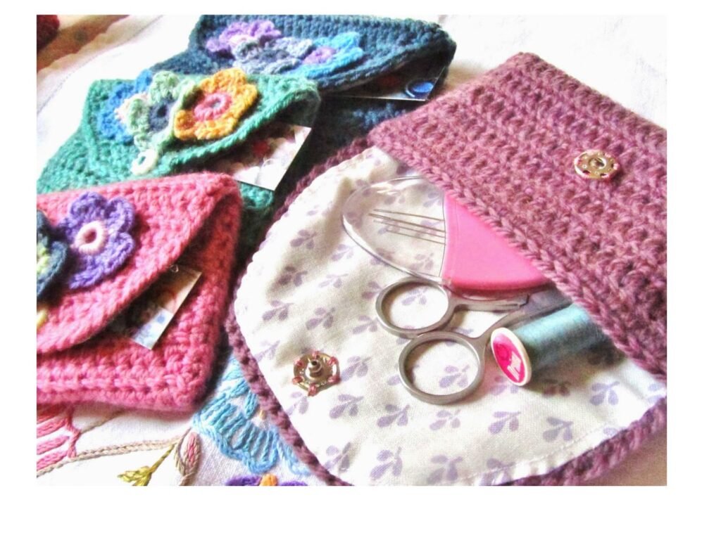 customized and handmade crochet products in Raipur